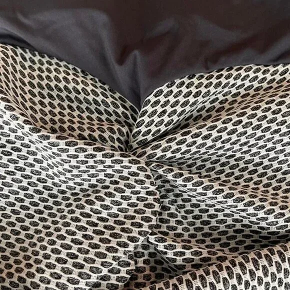 High Waisted Ruched Butt Tummy Control Athletic Leggings Size Small - Picture 6 of 8